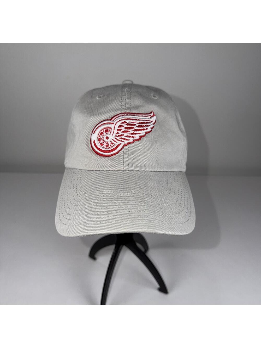 '47 Red Wings Clean Up Hat